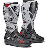 SIDI CROSSFIRE 3 SRS BLACK ASH BOOTS 42 - Maat - Laars