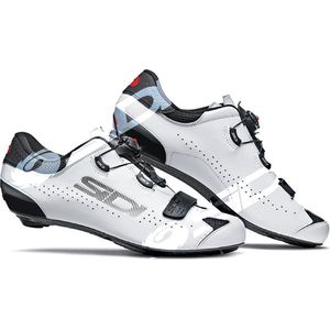 Sidi - Sixty - Raceschoenen - Wit - EU 46