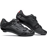 Wielrenschoen Sidi Men Sixty Black Black-Schoenmaat 44