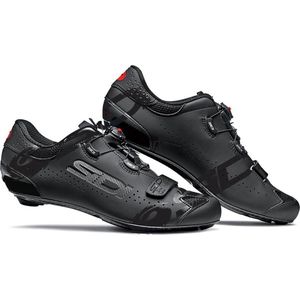 Sidi Sixty Raceschoenen Zwart EU 40 Man