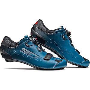 Sidi - Sixty - Fietsschoenen - Blauw - TechPro - Vent Carbon Zool