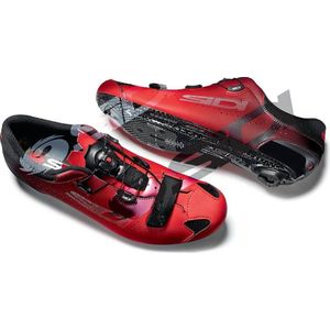 Sidi Sixty Rennradschuhe
