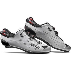 Sidi Shot 2 Racefiets Schoenen Wit EU 43 Man