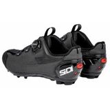 Sidi Gravel MTB Fietsschoen Zwart