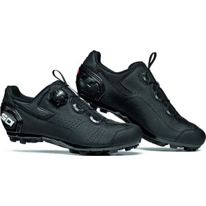 Sidi MTB Gravel ZWART - Maat 44