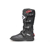 Sidi - X-Power - Laars - Blauw - Leer