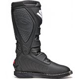 Sidi - X-Power - Laars - Blauw - Leer