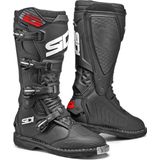 Sidi - X-Power - Laars - Blauw - Leer