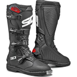 Sidi - X-Power - Laars - Blauw - Leer