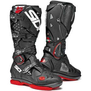 Sidi Crossfire 2 SM Black-Black Laars