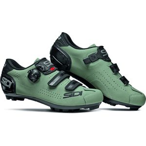 Sidi Mtb Trace 2 GROEN - Maat 40