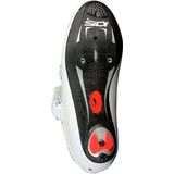 Sidi - Genius 10 - Fietsschoenen - Groen - Duurzaam Ontwerp