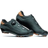 Mountainbikeschoen Sidi Men Dust Black Black-Schoenmaat 47