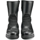 Sidi - Gavia Gore - Motorlaarzen - Zwart - Microvezel - Suède