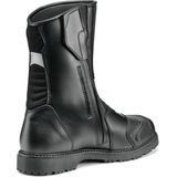 Sidi - Gavia Gore - Motorlaarzen - Zwart - Microvezel - Suède