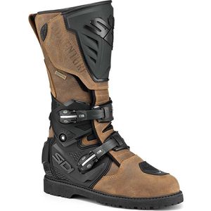 Sidi Adventure 2 Gore-Tex Tobacco Laars