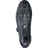 Sidi - Wire 2S - Fietsschoenen - Zwart - Geventileerde Carbon Zool