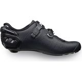 Sidi - Wire 2S - Fietsschoenen - Zwart - Geventileerde Carbon Zool