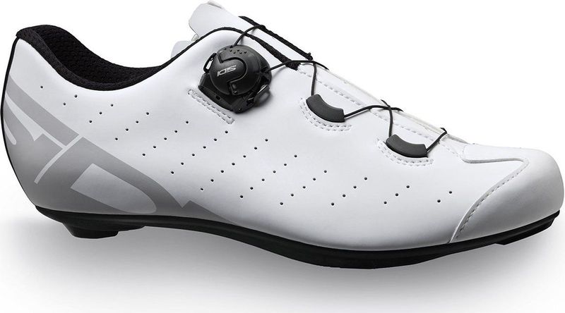 Sidi - Fast 2 - Weegschoenen - Wit - Grijs