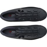 Sidi - Fast 2 - Fietsschoenen - Zwart