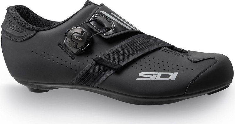 Sidi Prima Raceschoenen Zwart EU 42 Man