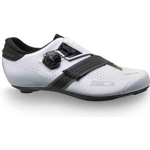 Sidi Prima Mtb-schoenen Wit EU 38 Vrouw