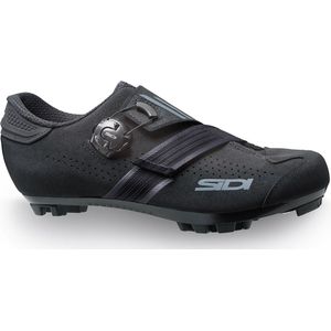 Sidi - Aertis - MTB-schoenen - Zwart