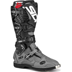 Sidi Crossfire 3 Grey Black 43 - Maat - Laars