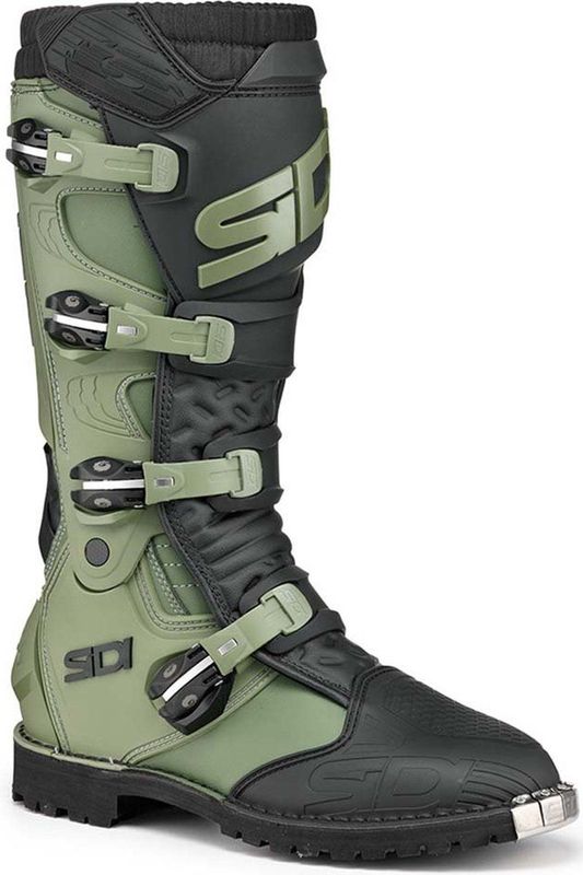Sidi X-Power 2023 Motorcross laarzen