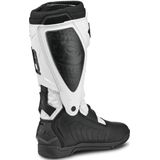 Sidi X-Power SC, laarzen, Zwart/Wit, 43 EU