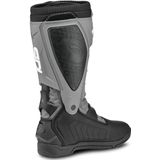 Sidi X-Power SC, laarzen, zwart/grijs, 43 EU