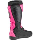 Sidi - X-Power SCR LEI - Off-road Laarzen - Zwart - Kunststof