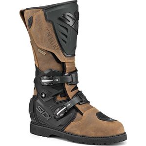 Sidi Adventure 2 Gore-Tex Tobacco 43 - Maat - Laars