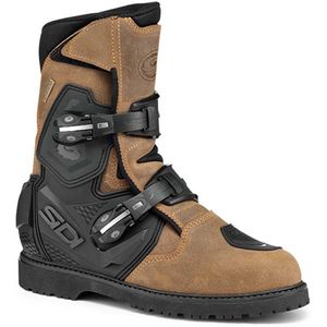 Sidi - Mid Adventure 2 Gore-Tex - Laarzen - Tobacco - Waterdicht