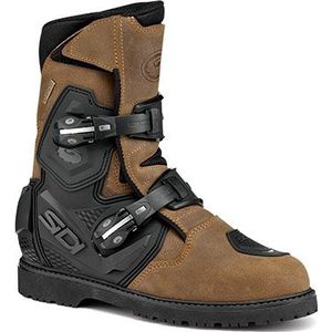 Sidi Mid Adventure 2 Gore-Tex Tobacco 47 - Maat - Laars