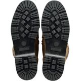 Sidi - Gavia Gore - Motorlaarzen - Zwart - Leer