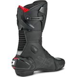 Sidi Mag-1, laarzen, Zwart/Wit, 46 EU