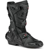 Sidi Rex S24, laarzen, zwart/zwart, 40 EU