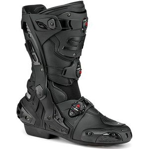 Sidi Rex Black 24 44 - Maat