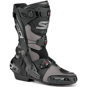 Sidi Rex Black Grey 40 - Maat - Laars