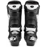 Sidi - Rex - Racing Boot - Zwart - Leer