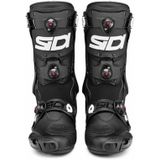 Sidi - Rex - Racing Boot - Zwart - Leer
