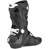 Sidi - Rex - Racing Boot - Zwart - Leer