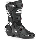 Sidi - Rex - Racing Boot - Zwart - Leer
