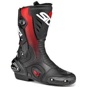 Sidi Vertigo 2 Black Red 46 - Maat - Laars