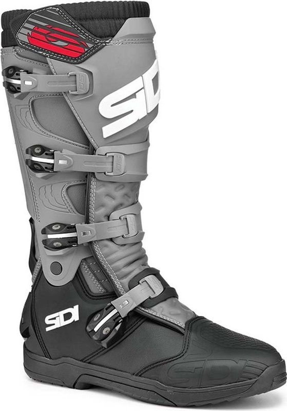Sidi - X Power SC - Motorlaarzen - Zwart - Technomicro