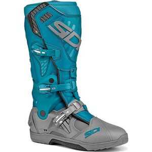 Sidi Crossair Grey Petrol 42 - Maat - Laars