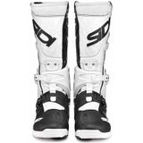 Sidi - Crossair - Crosslaarzen - Legergroen-Zwart - Technomicro - SC Vibram