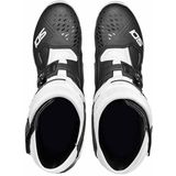 Sidi - Crossair - Crosslaarzen - Legergroen-Zwart - Technomicro - SC Vibram