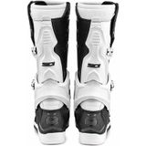 Sidi - Crossair - Crosslaarzen - Legergroen-Zwart - Technomicro - SC Vibram